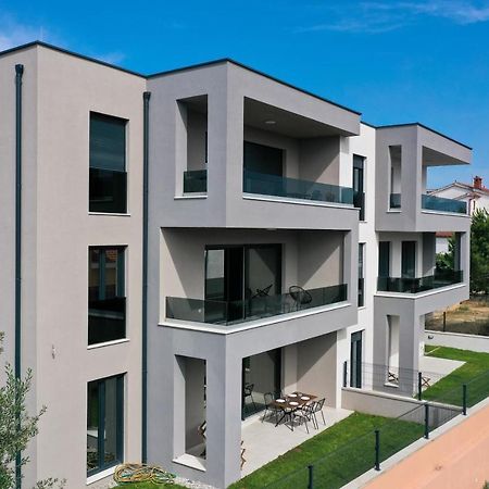 Olive Residence Ζαντάρ Εξωτερικό φωτογραφία
