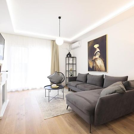Olive Residence Ζαντάρ Εξωτερικό φωτογραφία