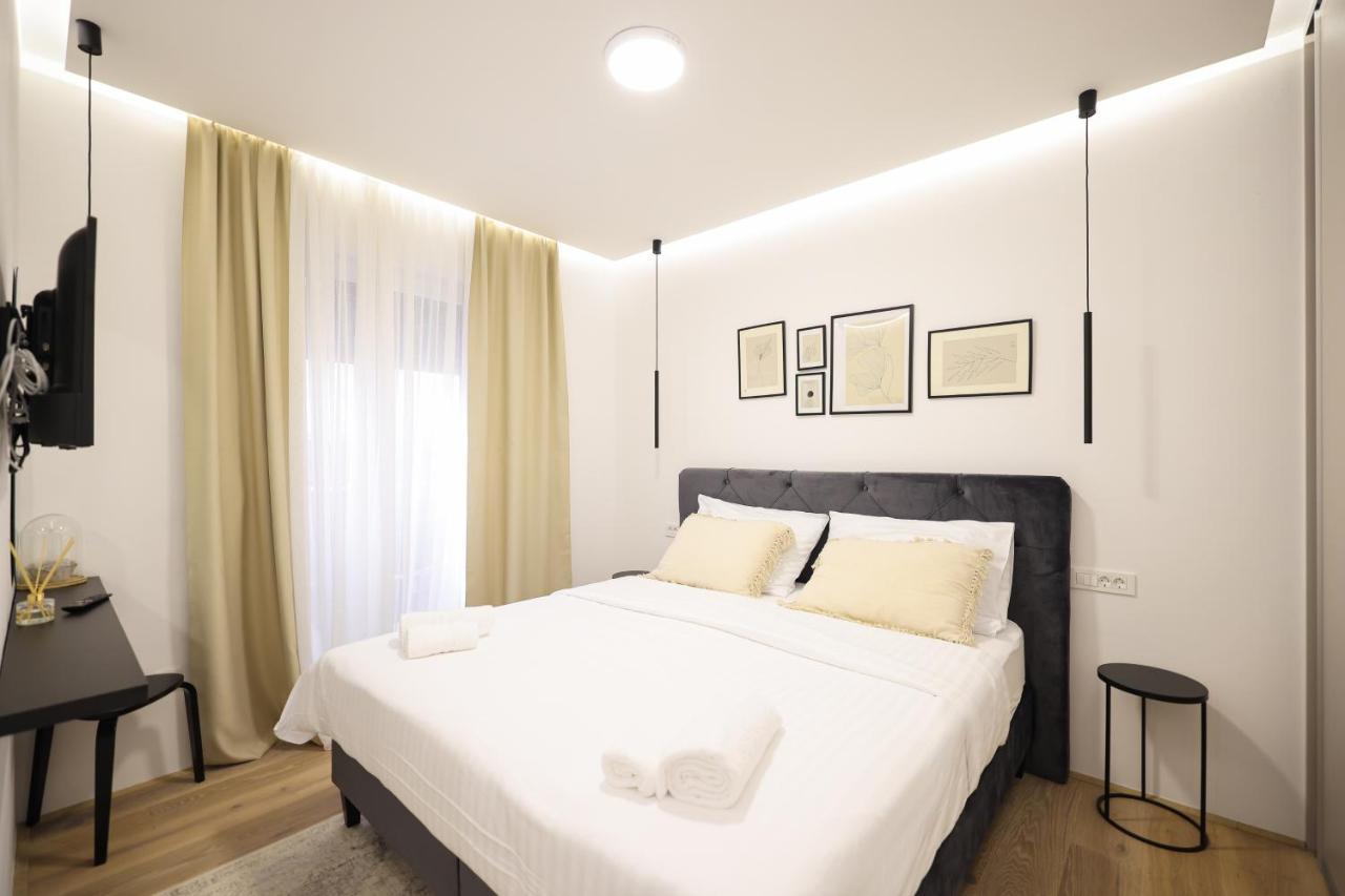 Olive Residence Ζαντάρ Εξωτερικό φωτογραφία