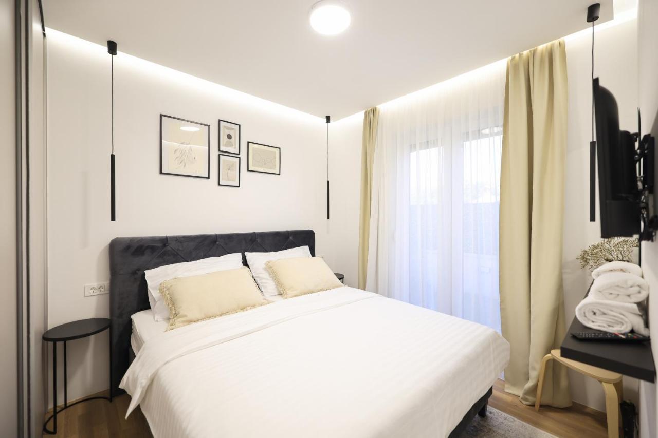 Olive Residence Ζαντάρ Εξωτερικό φωτογραφία