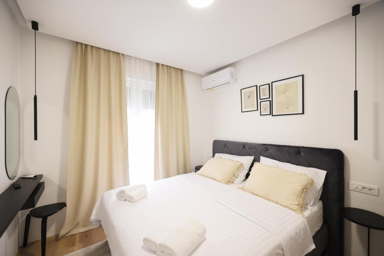 Olive Residence Ζαντάρ Εξωτερικό φωτογραφία