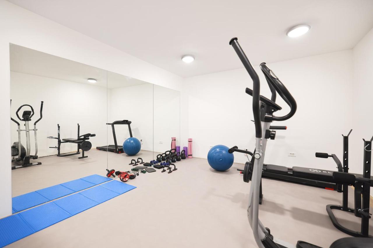 Olive Residence Ζαντάρ Εξωτερικό φωτογραφία
