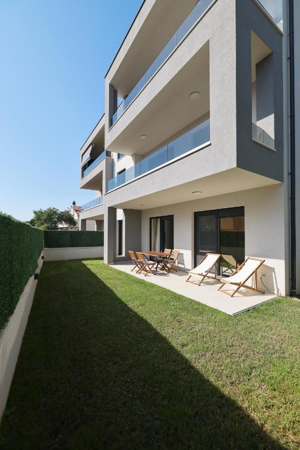 Olive Residence Ζαντάρ Εξωτερικό φωτογραφία