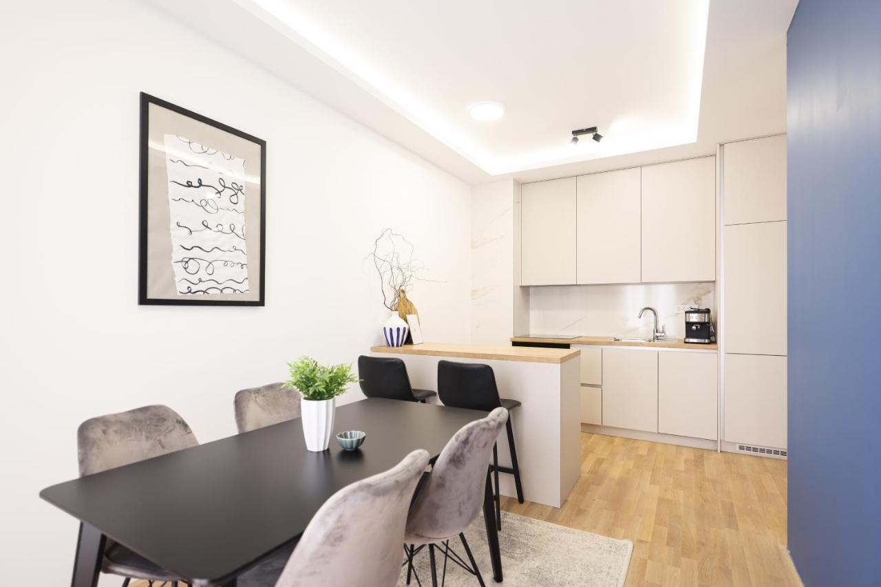 Olive Residence Ζαντάρ Εξωτερικό φωτογραφία