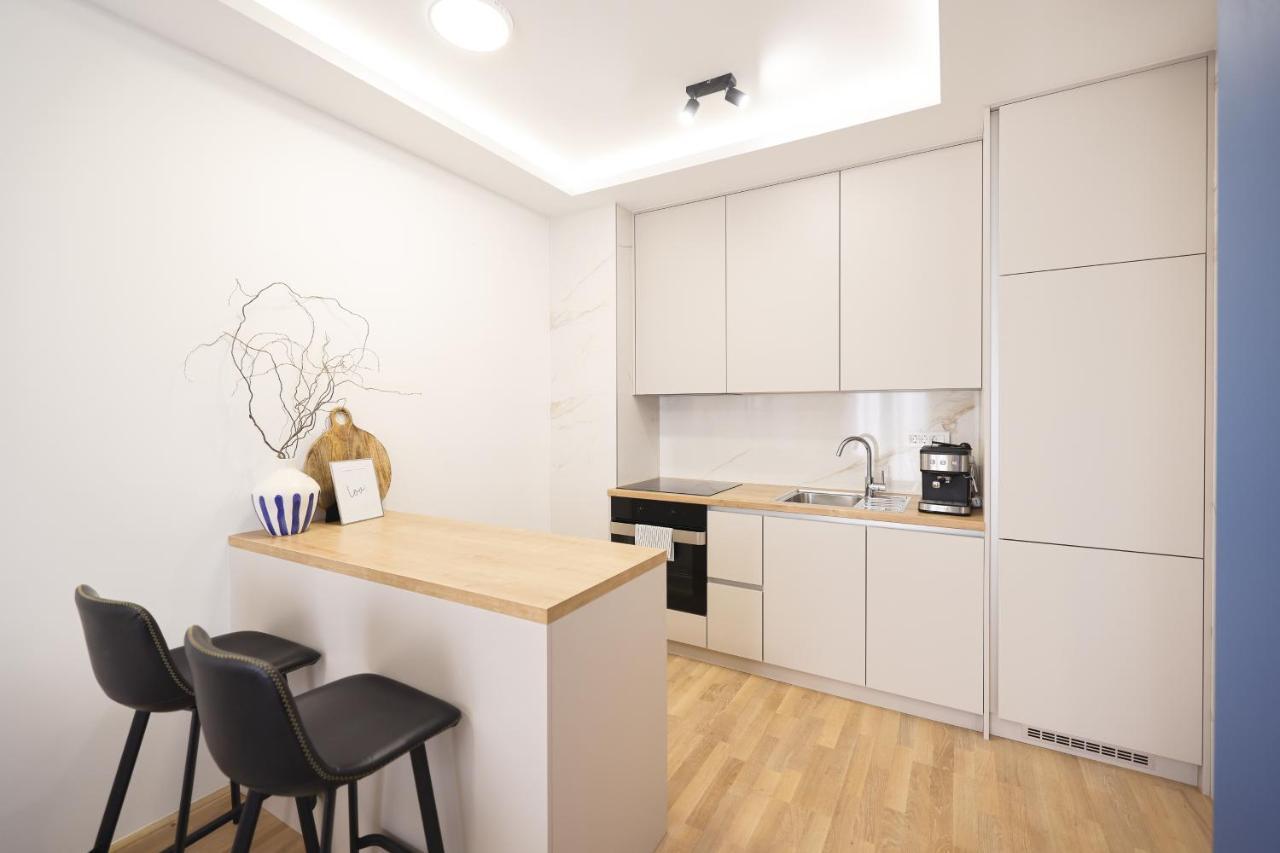 Olive Residence Ζαντάρ Εξωτερικό φωτογραφία