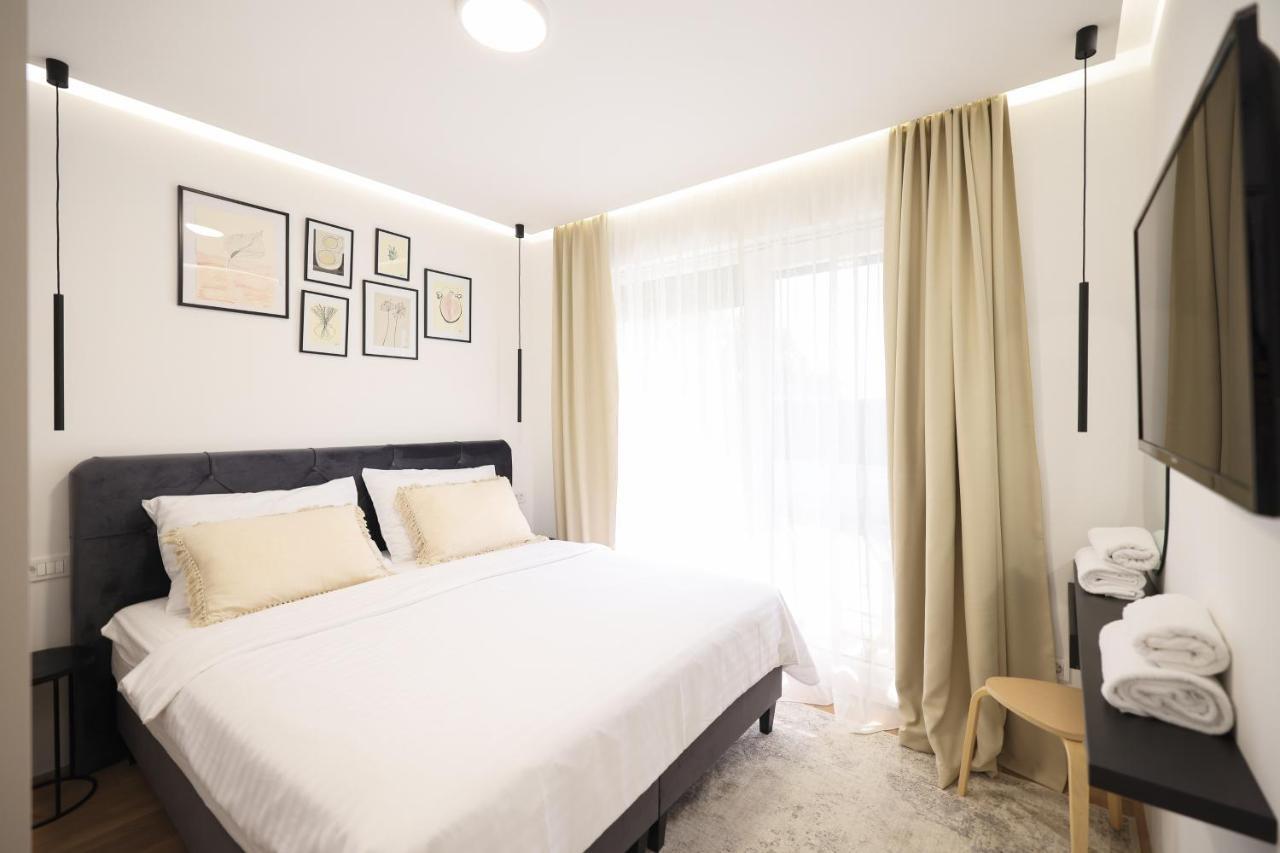 Olive Residence Ζαντάρ Εξωτερικό φωτογραφία