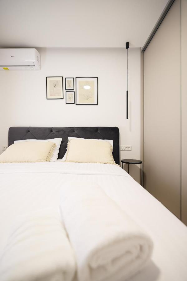 Olive Residence Ζαντάρ Εξωτερικό φωτογραφία