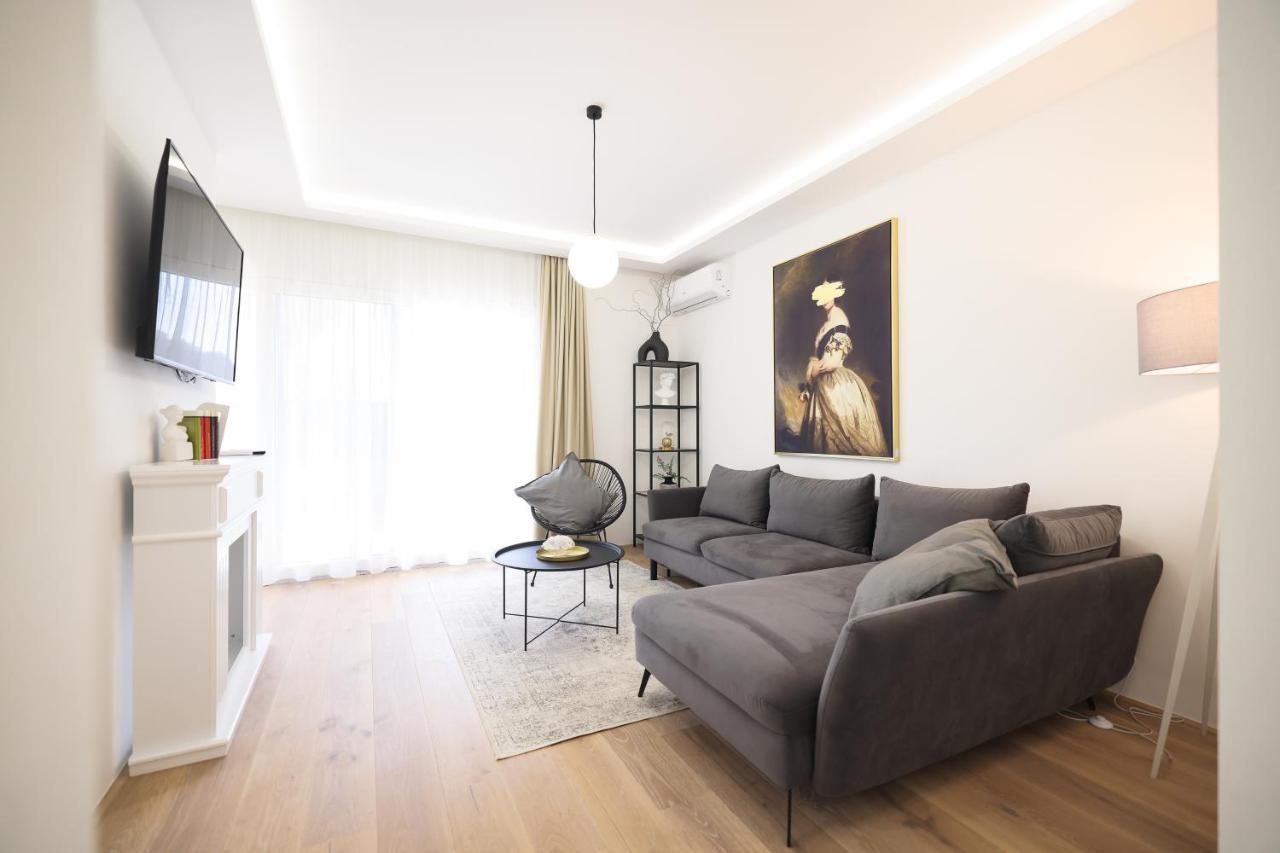 Olive Residence Ζαντάρ Εξωτερικό φωτογραφία