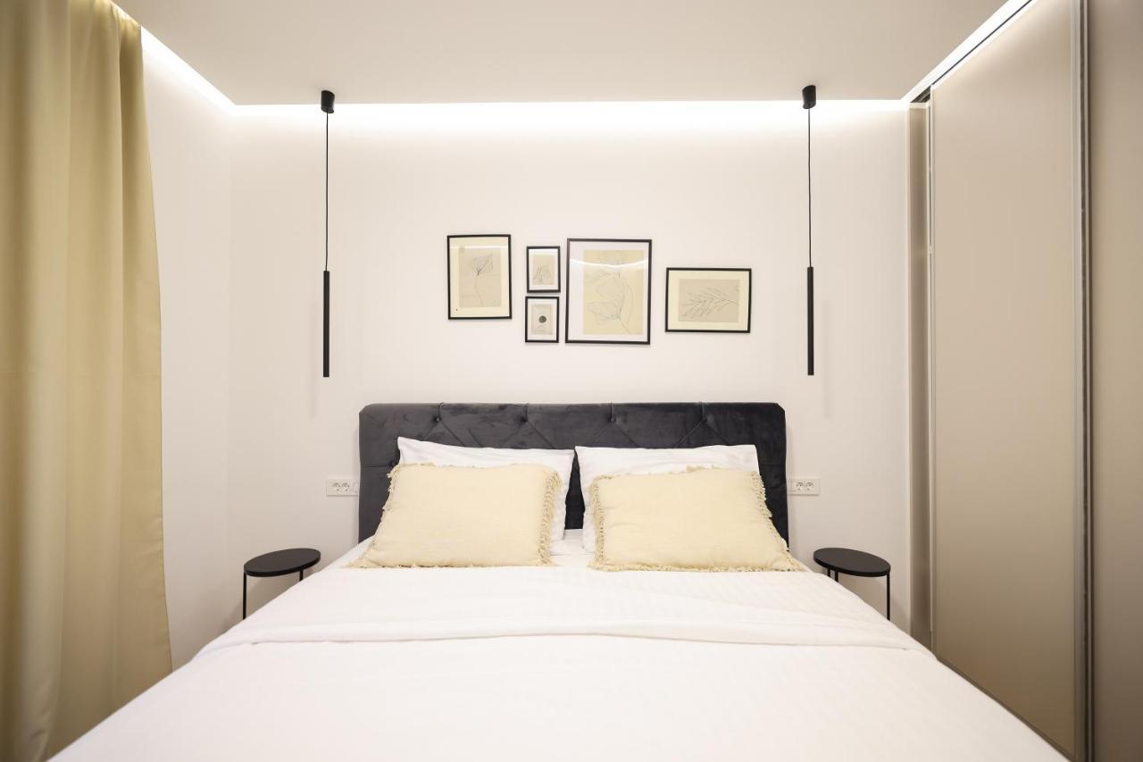 Olive Residence Ζαντάρ Εξωτερικό φωτογραφία