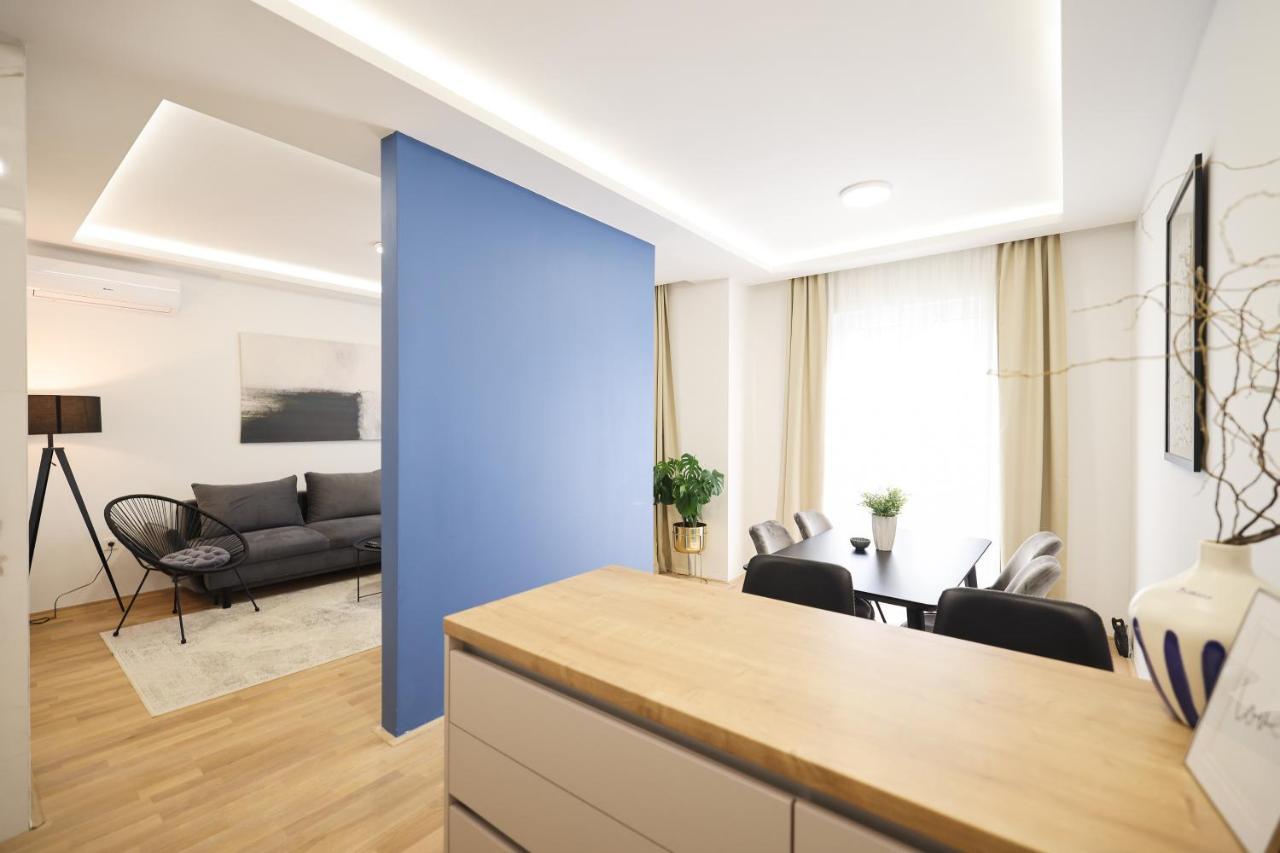 Olive Residence Ζαντάρ Εξωτερικό φωτογραφία