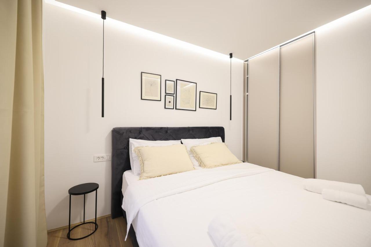 Olive Residence Ζαντάρ Εξωτερικό φωτογραφία