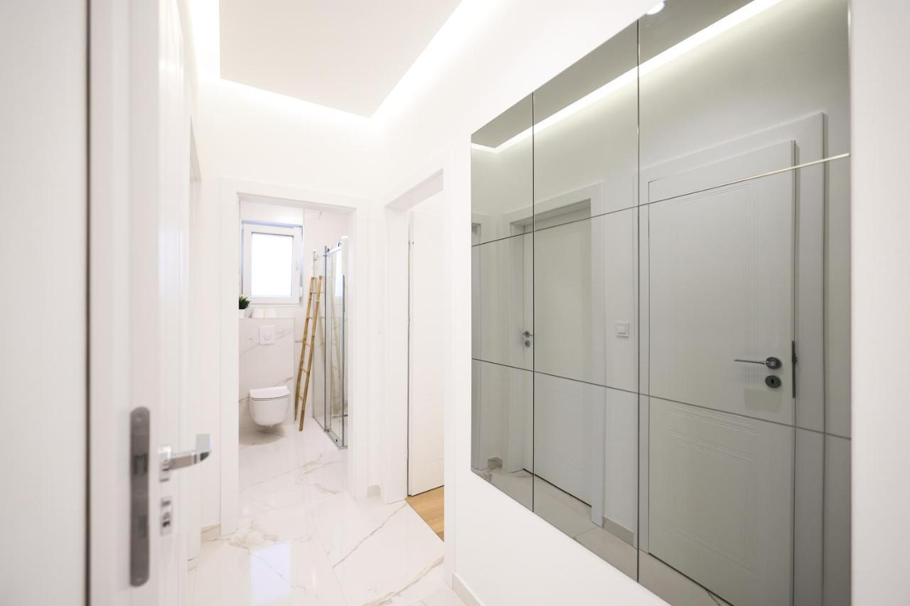 Olive Residence Ζαντάρ Εξωτερικό φωτογραφία