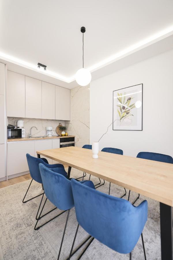 Olive Residence Ζαντάρ Εξωτερικό φωτογραφία
