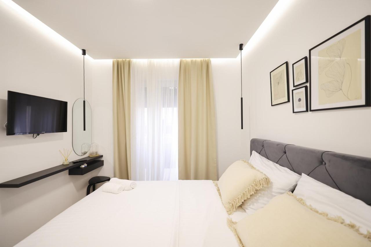 Olive Residence Ζαντάρ Εξωτερικό φωτογραφία