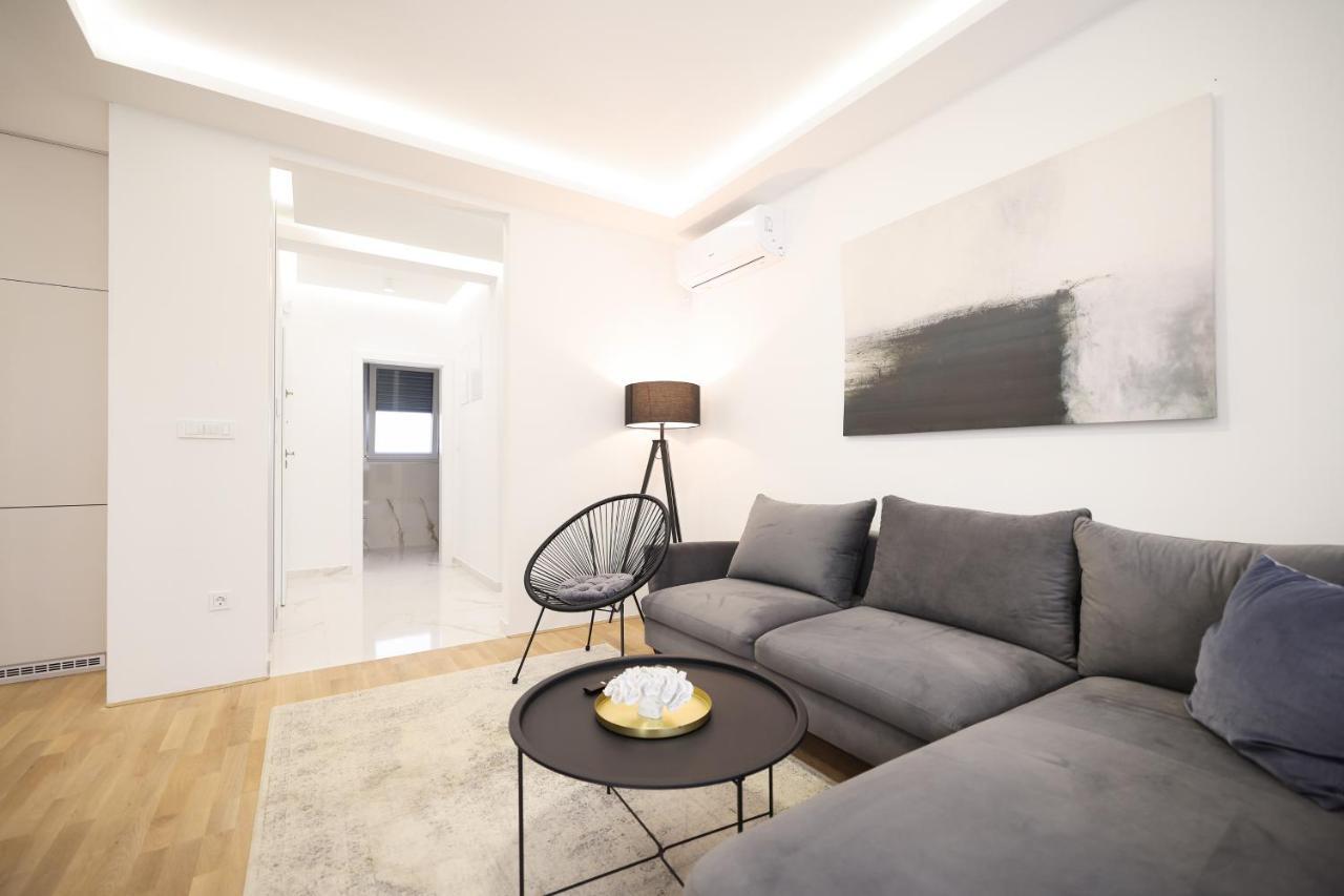 Olive Residence Ζαντάρ Εξωτερικό φωτογραφία