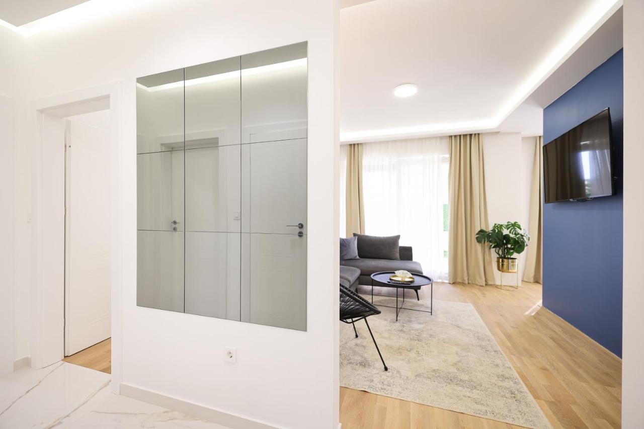 Olive Residence Ζαντάρ Εξωτερικό φωτογραφία