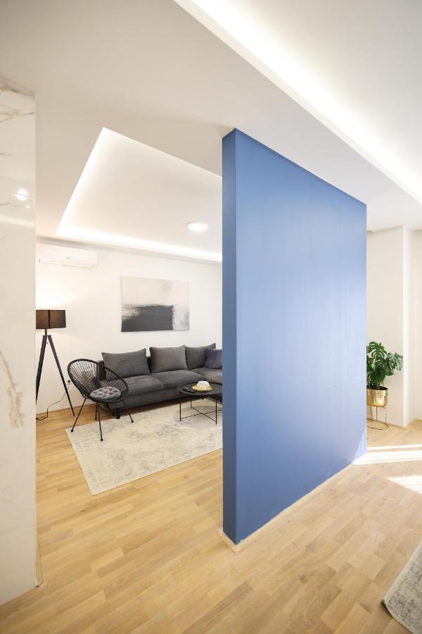 Olive Residence Ζαντάρ Εξωτερικό φωτογραφία