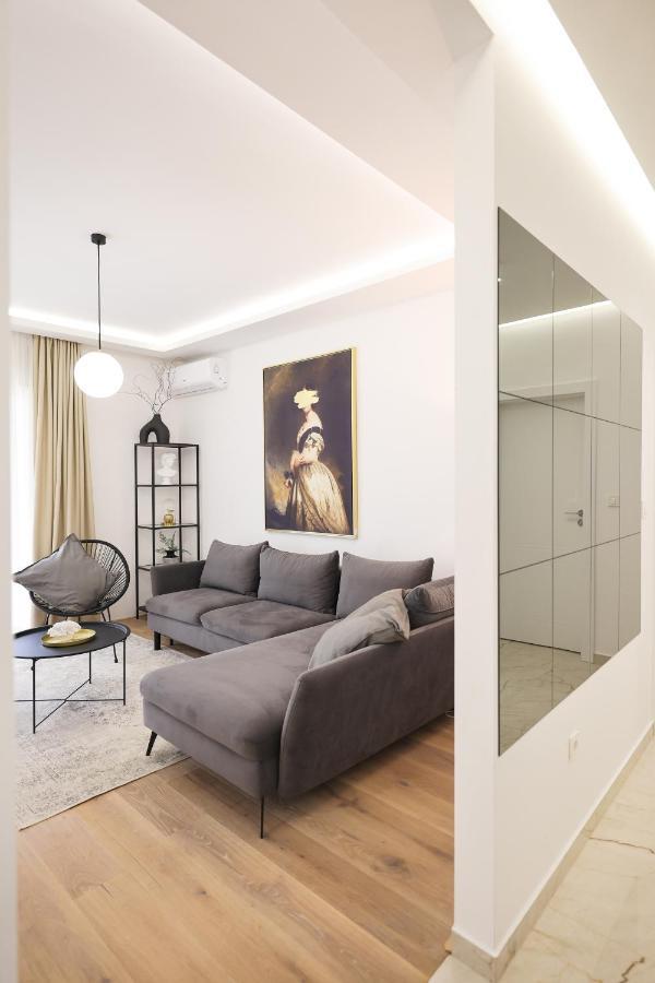Olive Residence Ζαντάρ Εξωτερικό φωτογραφία