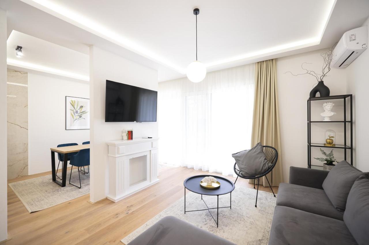 Olive Residence Ζαντάρ Εξωτερικό φωτογραφία