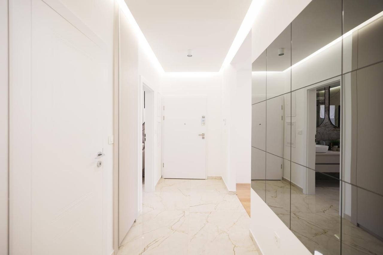Olive Residence Ζαντάρ Εξωτερικό φωτογραφία