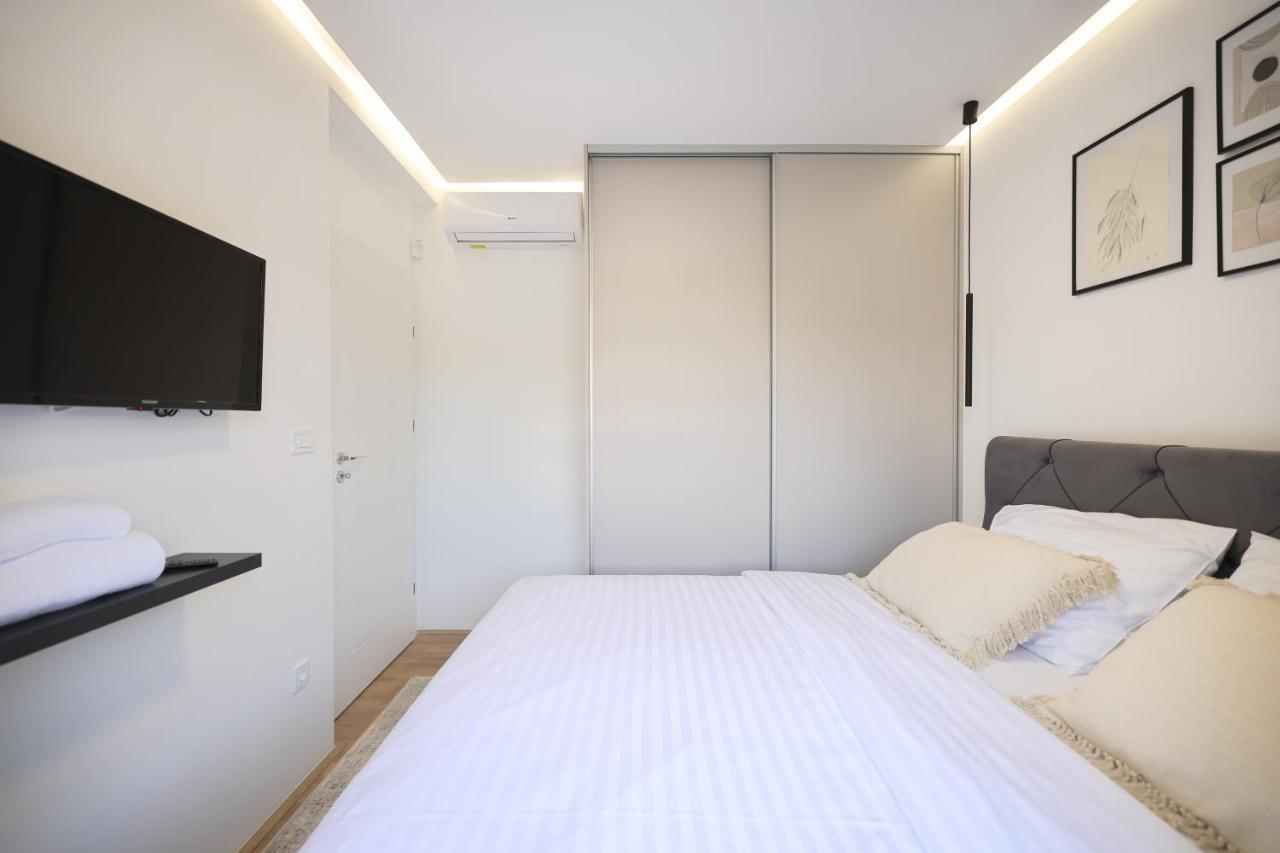 Olive Residence Ζαντάρ Εξωτερικό φωτογραφία