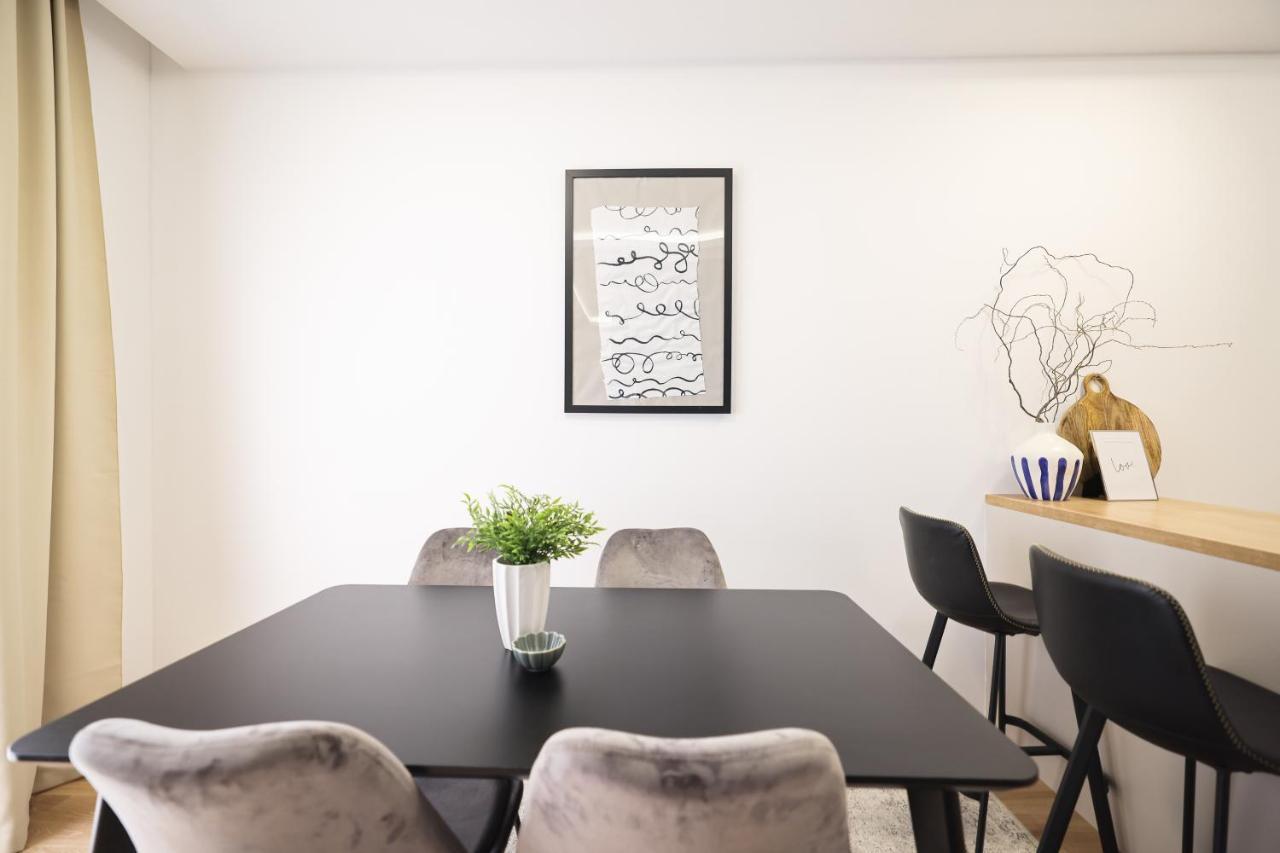 Olive Residence Ζαντάρ Εξωτερικό φωτογραφία