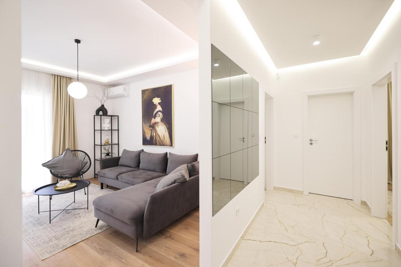 Olive Residence Ζαντάρ Εξωτερικό φωτογραφία
