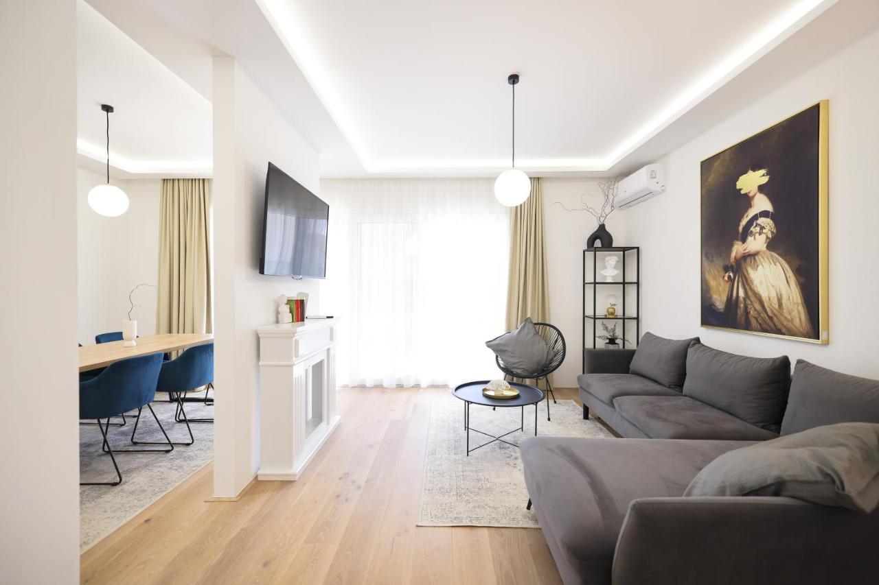 Olive Residence Ζαντάρ Εξωτερικό φωτογραφία