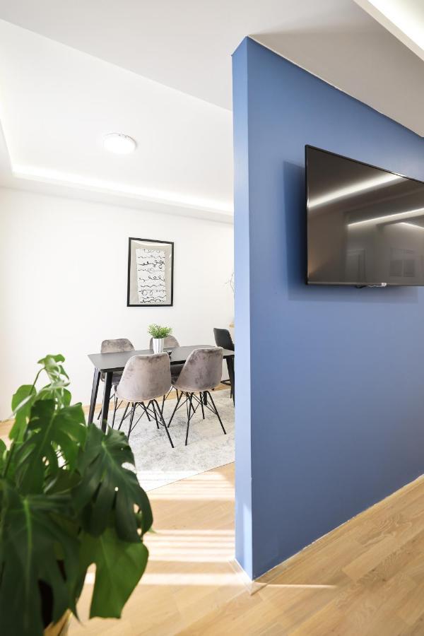 Olive Residence Ζαντάρ Εξωτερικό φωτογραφία