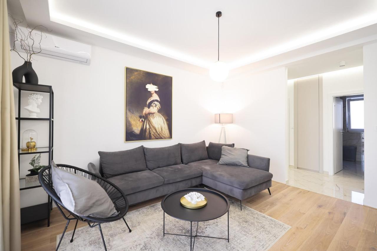 Olive Residence Ζαντάρ Εξωτερικό φωτογραφία