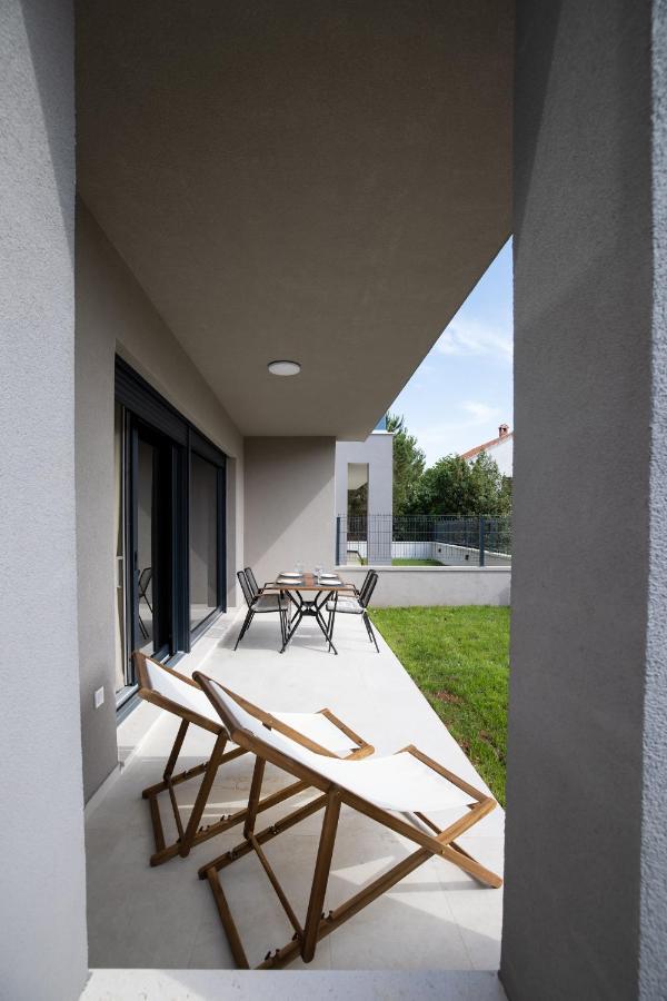Olive Residence Ζαντάρ Εξωτερικό φωτογραφία