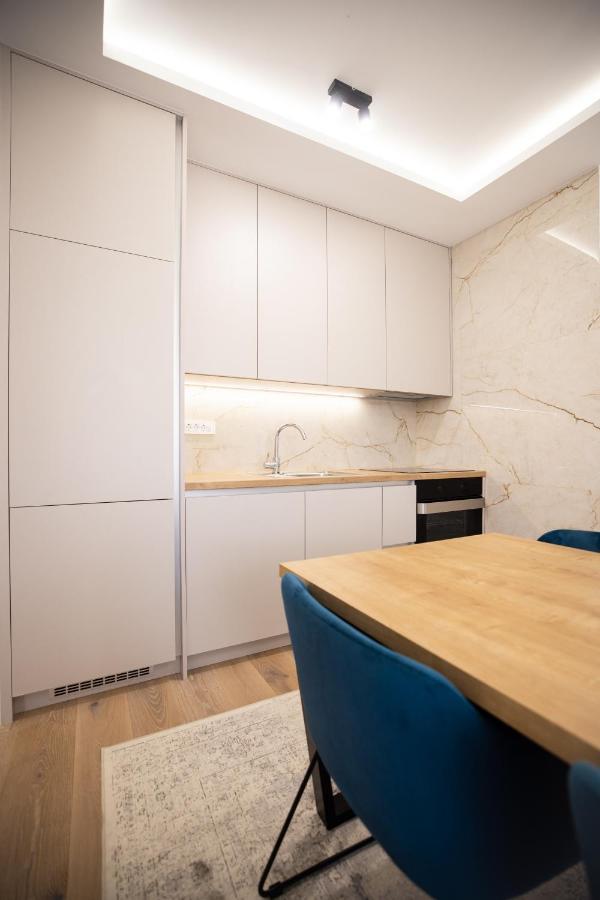 Olive Residence Ζαντάρ Εξωτερικό φωτογραφία