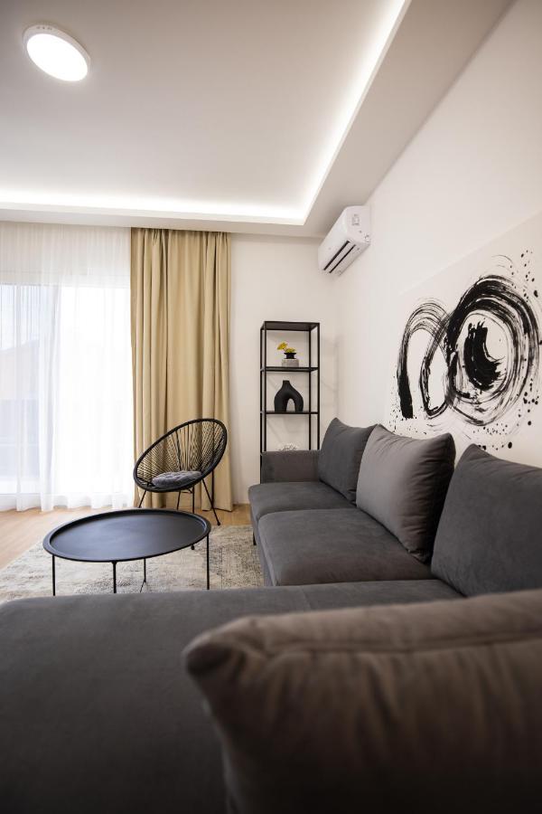 Olive Residence Ζαντάρ Εξωτερικό φωτογραφία