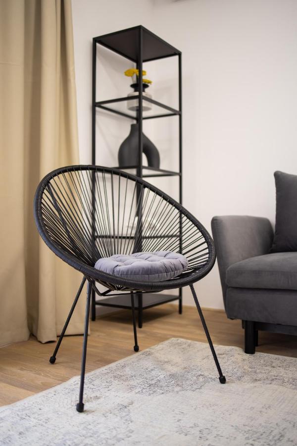 Olive Residence Ζαντάρ Εξωτερικό φωτογραφία