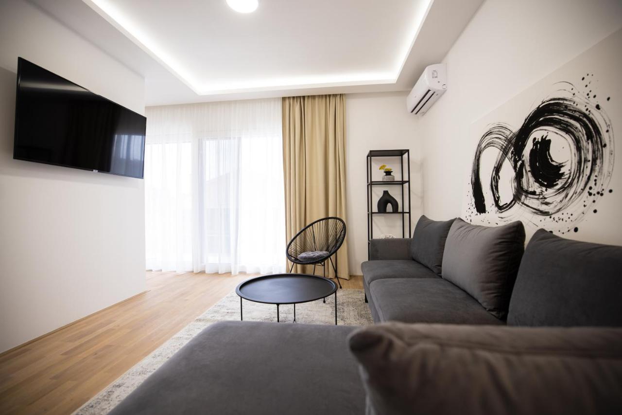 Olive Residence Ζαντάρ Εξωτερικό φωτογραφία