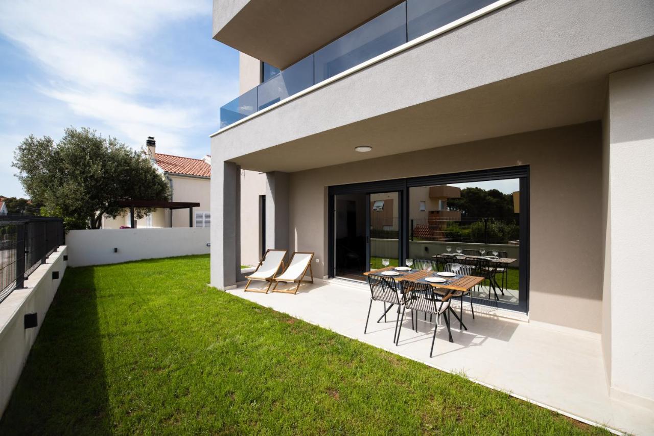 Olive Residence Ζαντάρ Εξωτερικό φωτογραφία