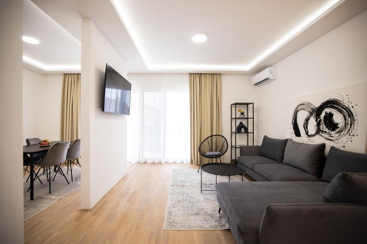 Olive Residence Ζαντάρ Εξωτερικό φωτογραφία