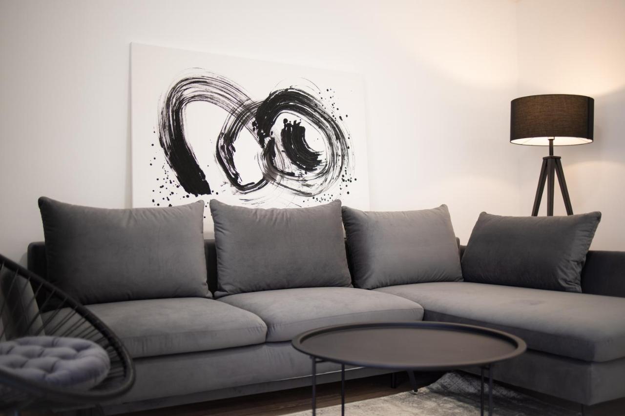 Olive Residence Ζαντάρ Εξωτερικό φωτογραφία