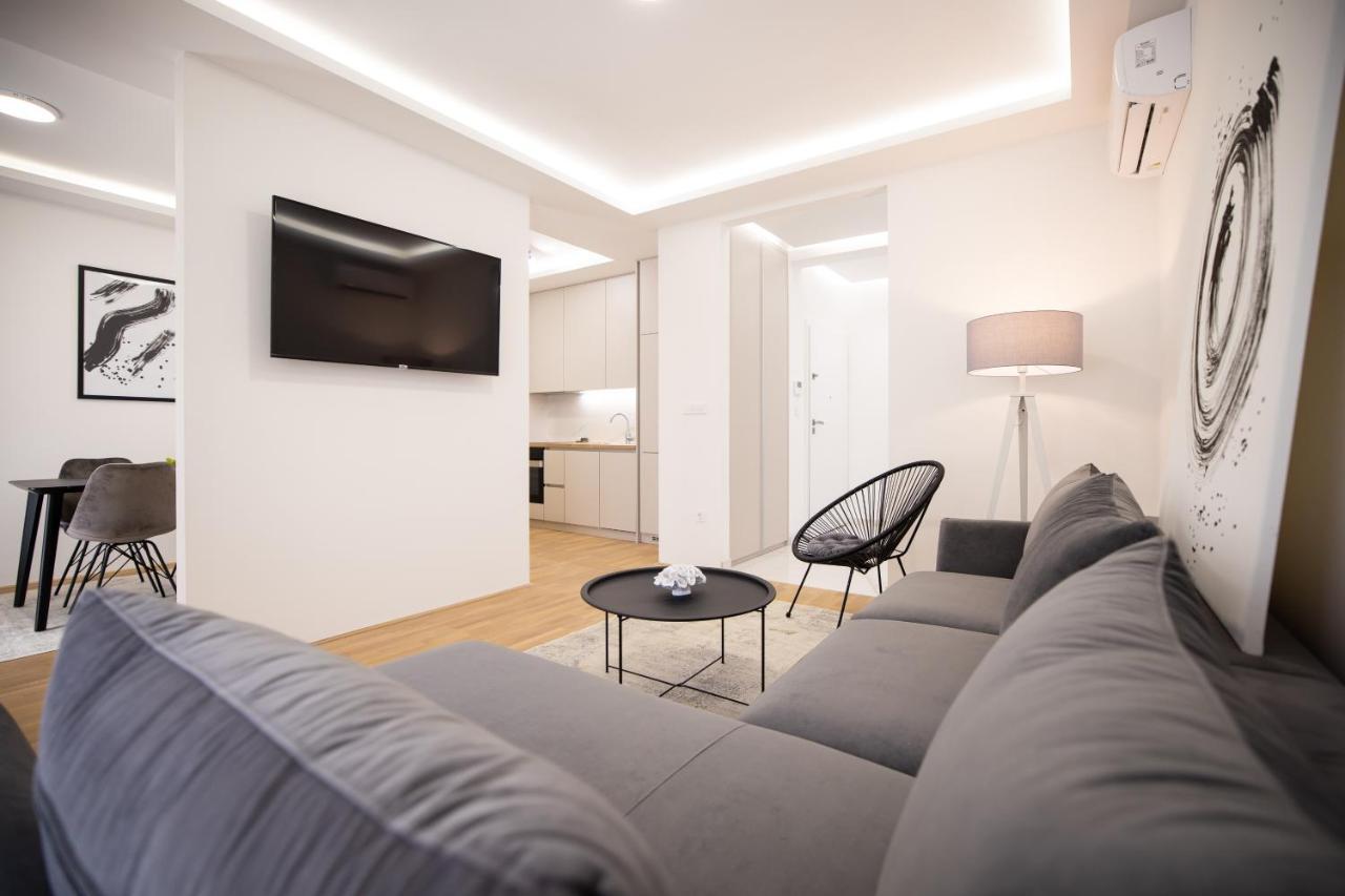 Olive Residence Ζαντάρ Εξωτερικό φωτογραφία