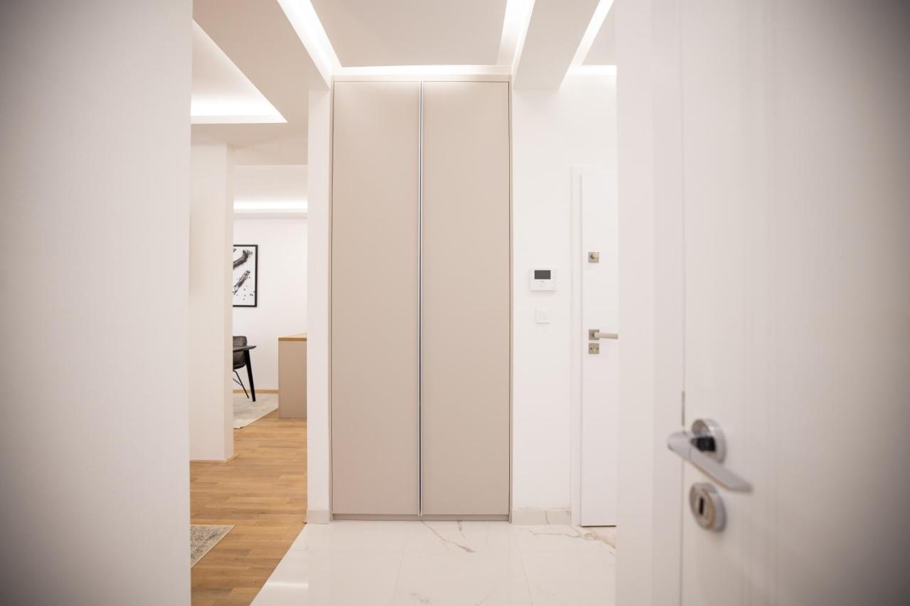 Olive Residence Ζαντάρ Εξωτερικό φωτογραφία