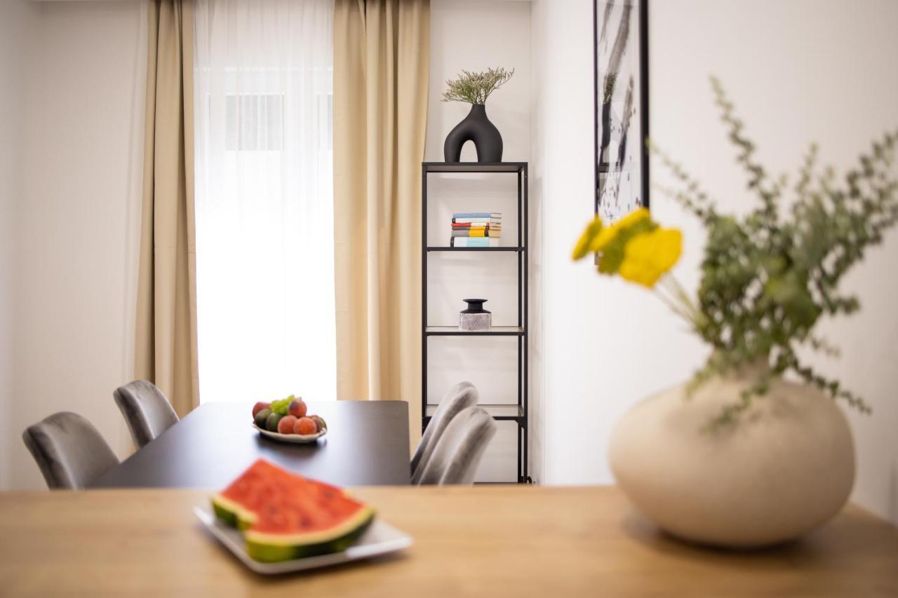 Olive Residence Ζαντάρ Εξωτερικό φωτογραφία