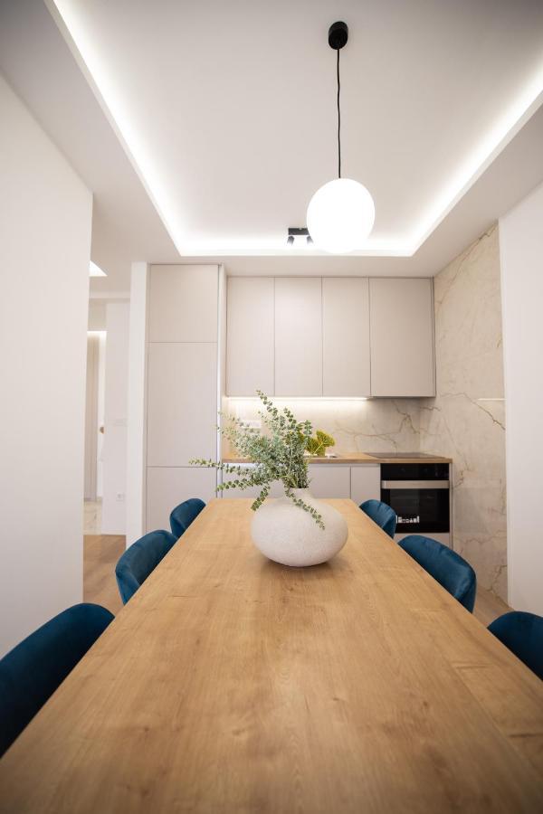 Olive Residence Ζαντάρ Εξωτερικό φωτογραφία