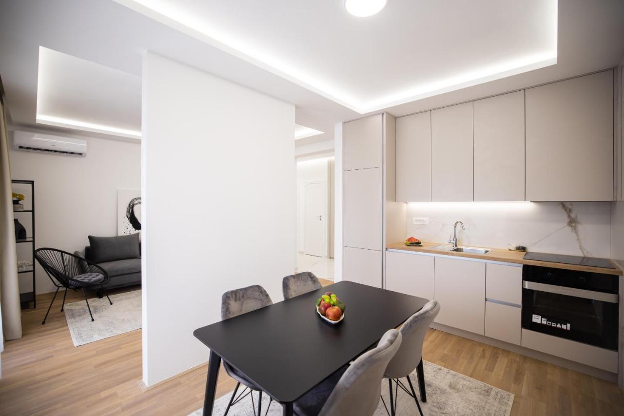 Olive Residence Ζαντάρ Εξωτερικό φωτογραφία